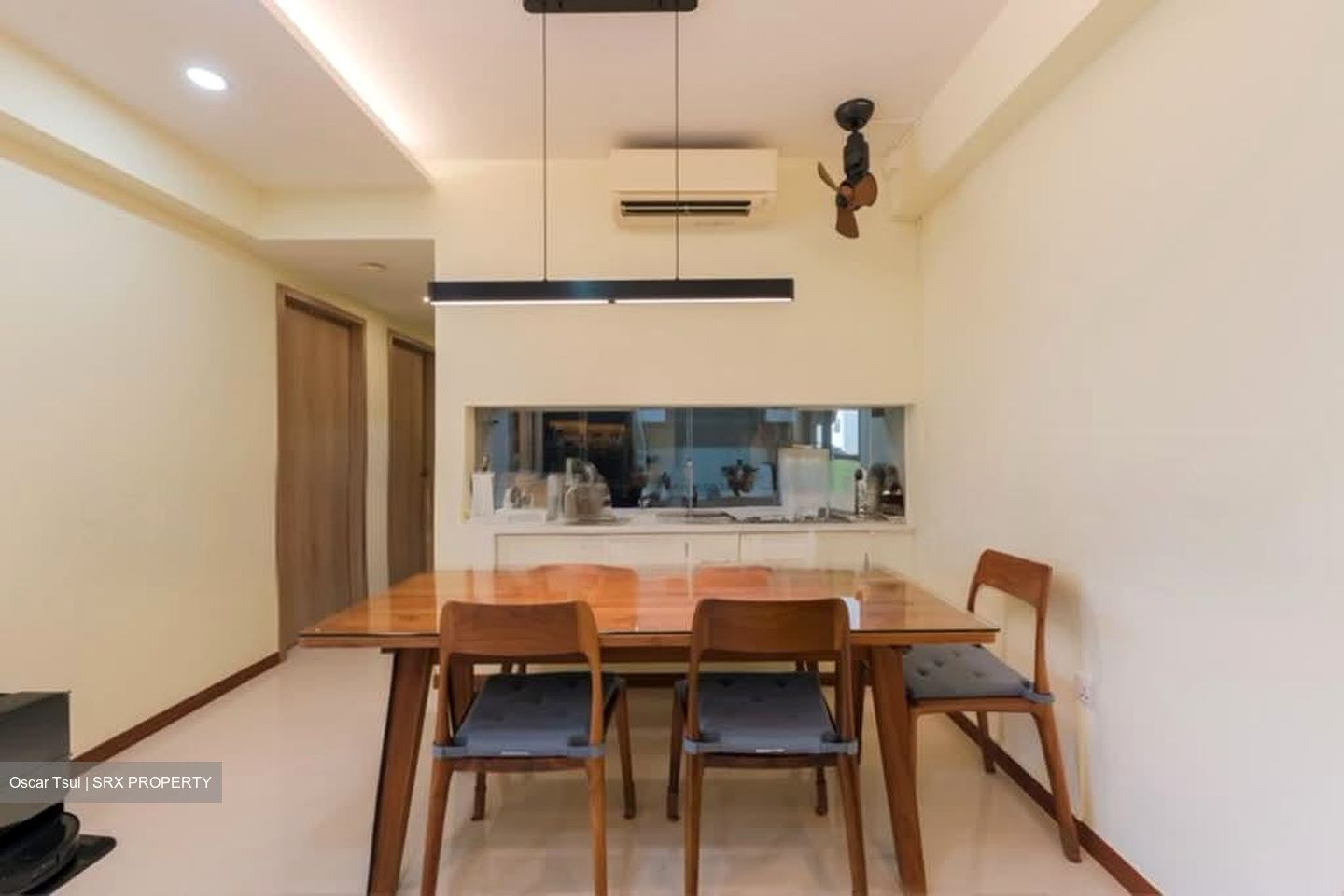 Treasure Crest (D19), Condominium #557524261